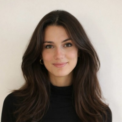 Victoria Yegavian, Responsable Développement chez Versant